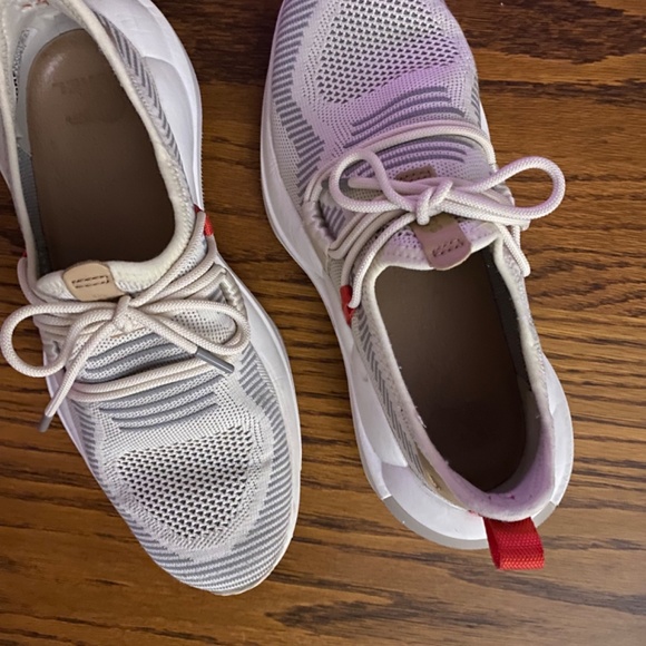 Sorel Explorer Defy low sneaker - Picture 5 of 8